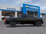 2026 Chevrolet Silverado 2500 Crew Cab 4WD Pickup for sale #T360618 - photo 5