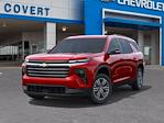 New 2026 Chevrolet Traverse LT for sale #T360651 - photo 6