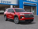 New 2026 Chevrolet Traverse LT for sale #T360651 - photo 7