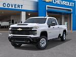 2026 Chevrolet Silverado 2500 Crew Cab SRW 4WD Pickup for sale #T360657 - photo 6