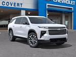 New 2026 Chevrolet Traverse LT for sale #T360673 - photo 7