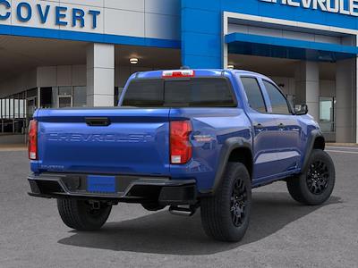New 2026 Chevrolet Colorado Trail Boss Crew Cab for sale #T360727 - photo 2