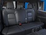 New 2026 Chevrolet Colorado Trail Boss Crew Cab for sale #T360727 - photo 17