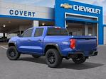 New 2026 Chevrolet Colorado Trail Boss Crew Cab for sale #T360727 - photo 4