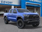 New 2026 Chevrolet Colorado Trail Boss Crew Cab for sale #T360727 - photo 7