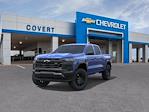 New 2026 Chevrolet Colorado Trail Boss Crew Cab for sale #T360727 - photo 8
