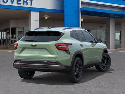 New 2026 Chevrolet Trax ACTIV for sale #T360736 - photo 2