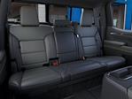 2026 Chevrolet Silverado 1500 Crew Cab 4WD Pickup for sale #T360737 - photo 17