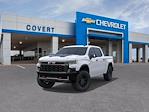2026 Chevrolet Silverado 1500 Crew Cab 4WD Pickup for sale #T360737 - photo 8