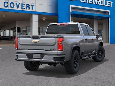 New 2026 Chevrolet Silverado 2500 ZR2 Crew Cab for sale #T360760 - photo 2