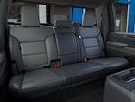 New 2026 Chevrolet Silverado 2500 ZR2 Crew Cab for sale #T360760 - photo 17