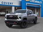 New 2026 Chevrolet Silverado 2500 ZR2 Crew Cab for sale #T360760 - photo 6