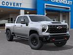 New 2026 Chevrolet Silverado 2500 ZR2 Crew Cab for sale #T360760 - photo 7