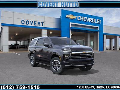 2026 Chevrolet Tahoe RWD SUV for sale #T360775 - photo 1