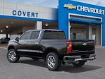 2026 Chevrolet Silverado 1500 Crew Cab 4WD Pickup for sale #T360776 - photo 3