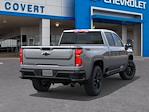 New 2026 Chevrolet Silverado 2500 LTZ Crew Cab for sale #T360779 - photo 4