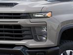 2026 Chevrolet Silverado 2500 Crew Cab 4WD Pickup for sale #T360807 - photo 10