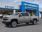 2026 Chevrolet Silverado 2500 Crew Cab 4WD Pickup for sale #T360807 - photo 2