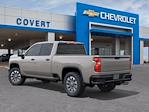 2026 Chevrolet Silverado 2500 Crew Cab 4WD Pickup for sale #T360807 - photo 3