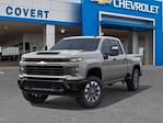 2026 Chevrolet Silverado 2500 Crew Cab 4WD Pickup for sale #T360807 - photo 6