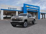 2026 Chevrolet Silverado 2500 Crew Cab 4WD Pickup for sale #T360807 - photo 8