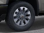 2026 Chevrolet Silverado 2500 Crew Cab 4WD Pickup for sale #T360807 - photo 9