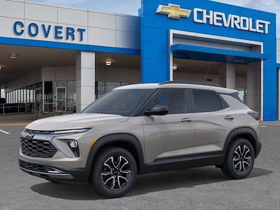 New 2026 Chevrolet Trailblazer - photo 1