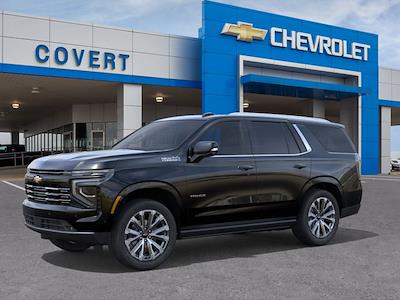 New 2026 Chevrolet Tahoe - photo 1