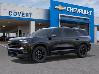 New 2026 Chevrolet Traverse - photo 1
