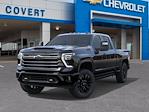 New 2026 Chevrolet Silverado 2500 High Country Crew Cab for sale #T360832 - photo 6