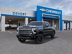 New 2026 Chevrolet Silverado 2500 High Country Crew Cab for sale #T360832 - photo 8