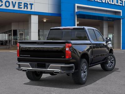 New 2026 Chevrolet Silverado 1500 - photo 1