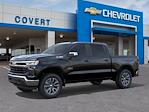 2026 Chevrolet Silverado 1500 Crew Cab 4WD Pickup for sale #T360847 - photo 3