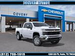 2026 Chevrolet Silverado 2500 Crew Cab 4WD Pickup for sale #T360851 - photo 1