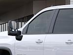 2026 Chevrolet Silverado 2500 Crew Cab 4WD Pickup for sale #T360851 - photo 12