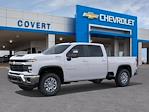 2026 Chevrolet Silverado 2500 Crew Cab 4WD Pickup for sale #T360851 - photo 2