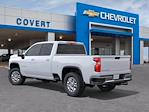 2026 Chevrolet Silverado 2500 Crew Cab 4WD Pickup for sale #T360851 - photo 3