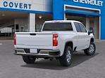 2026 Chevrolet Silverado 2500 Crew Cab 4WD Pickup for sale #T360851 - photo 4