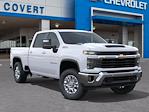 2026 Chevrolet Silverado 2500 Crew Cab 4WD Pickup for sale #T360851 - photo 7