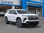 New 2026 Chevrolet Traverse High Country for sale #T360852 - photo 7