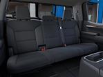 2026 Chevrolet Silverado 1500 Crew Cab 4WD Pickup for sale #T360853 - photo 17