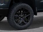 2026 Chevrolet Silverado 1500 Crew Cab 4WD Pickup for sale #T360853 - photo 9