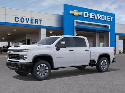 New 2026 Chevrolet Silverado 2500 - photo 1