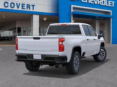 New 2026 Chevrolet Silverado 2500 - photo 1