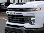 New 2026 Chevrolet Silverado 2500 Custom Crew Cab for sale #T360968 - photo 13
