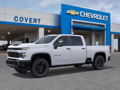 New 2026 Chevrolet Silverado 2500 - photo 1