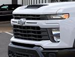 New 2026 Chevrolet Silverado 2500 Custom Crew Cab for sale #T360969 - photo 13