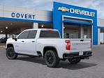 New 2026 Chevrolet Silverado 2500 Custom Crew Cab for sale #T360969 - photo 3
