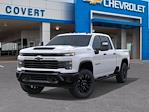 New 2026 Chevrolet Silverado 2500 Custom Crew Cab for sale #T360969 - photo 6