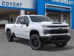 New 2026 Chevrolet Silverado 2500 Custom Crew Cab for sale #T360969 - photo 7